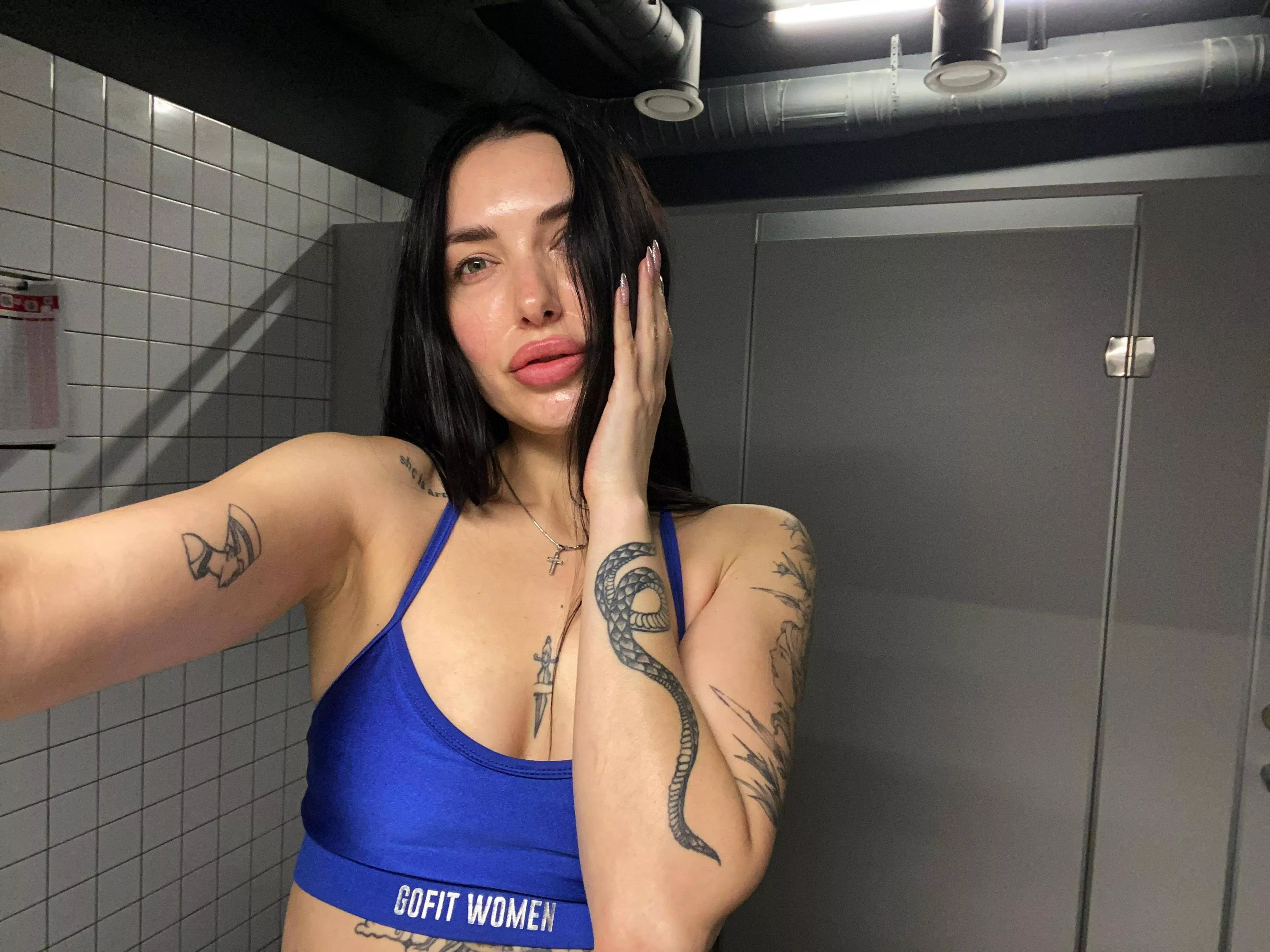 you can take a shower with me rub my back posted by TamilPorgy410