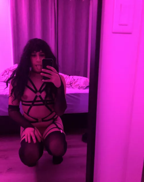 🎀 Your own little pleasure toy 🎀 by SissyLexiCD