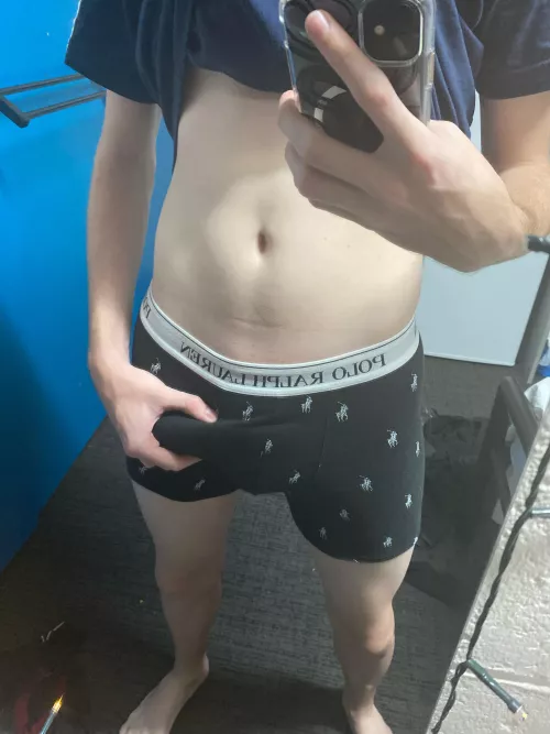 (18M) who is going to take them off for me? by BeachBoy131