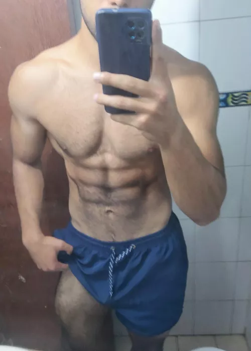 20 Balanced Physique ? 🦵🏾⚖️💪🏾 by Wubbalubba02928