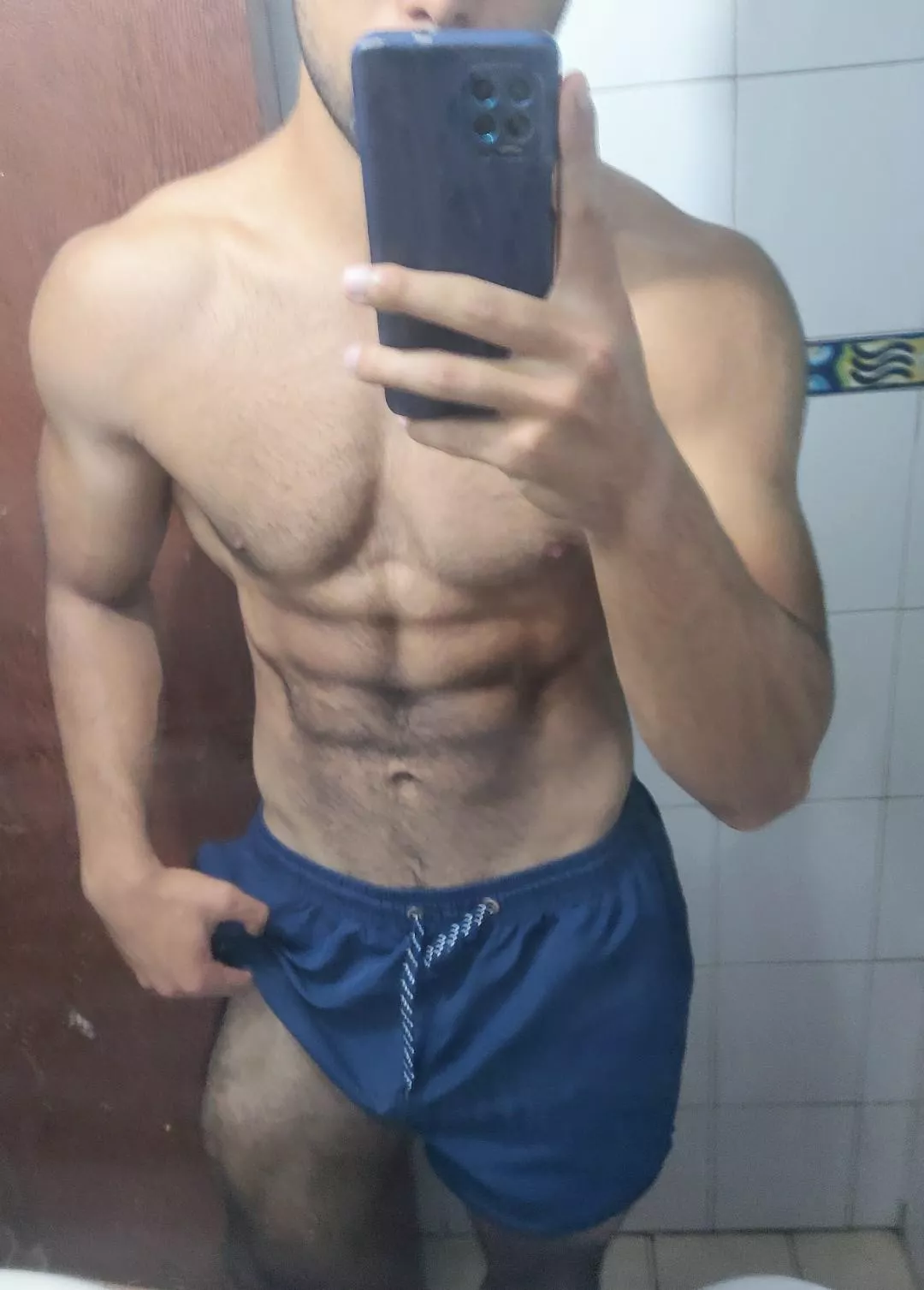 20 Balanced Physique ? 🦵🏾⚖️💪🏾 posted by Wubbalubba02928