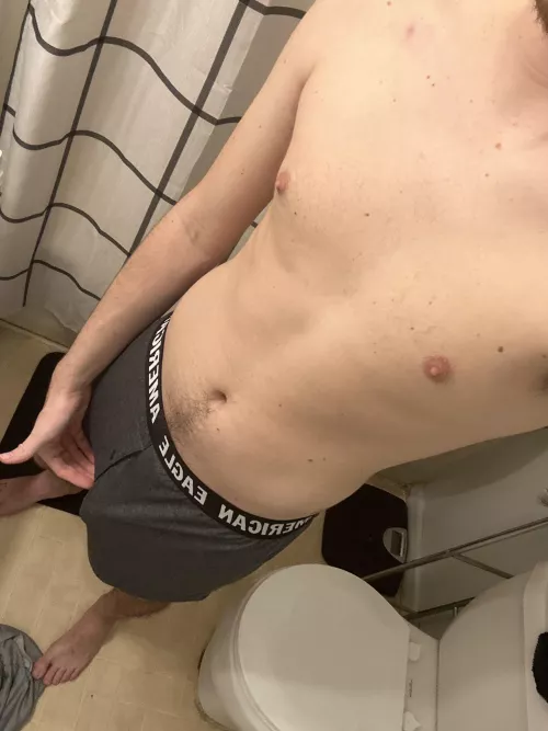 21 Dm me for snap. Hairy guys are a + by Warm_Painting6660