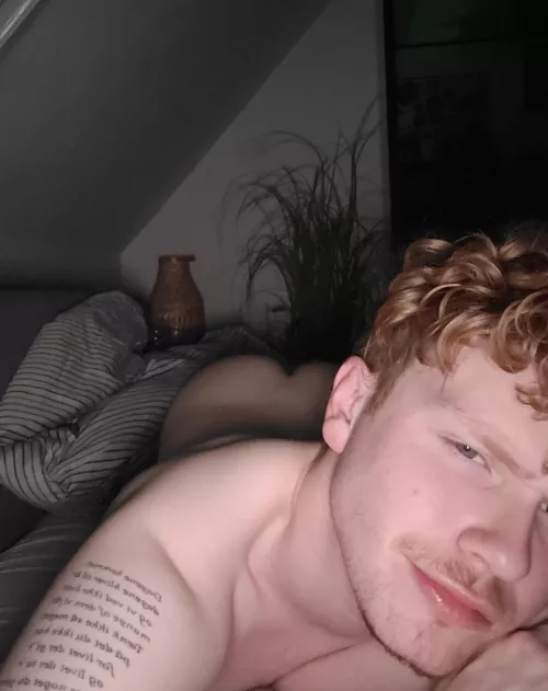 (23) Bro my eyes are up here you know! by Newoly22