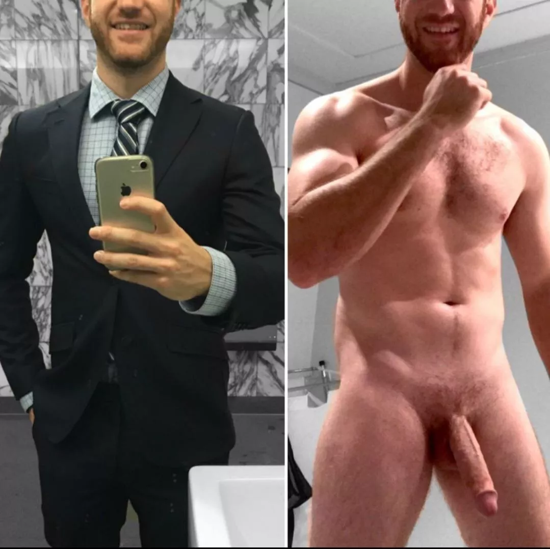 [35] Step into my office? posted by Depravedanddesired