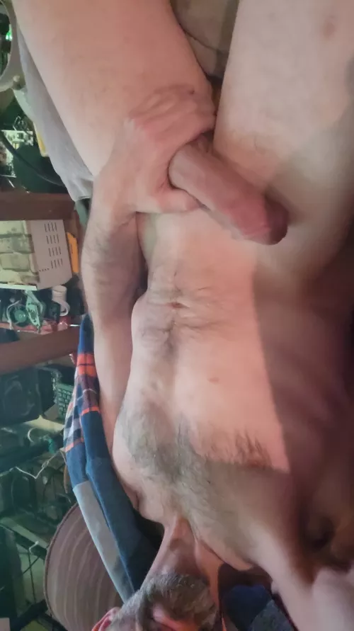 (41) daddy can't sleep >f< by chef8181