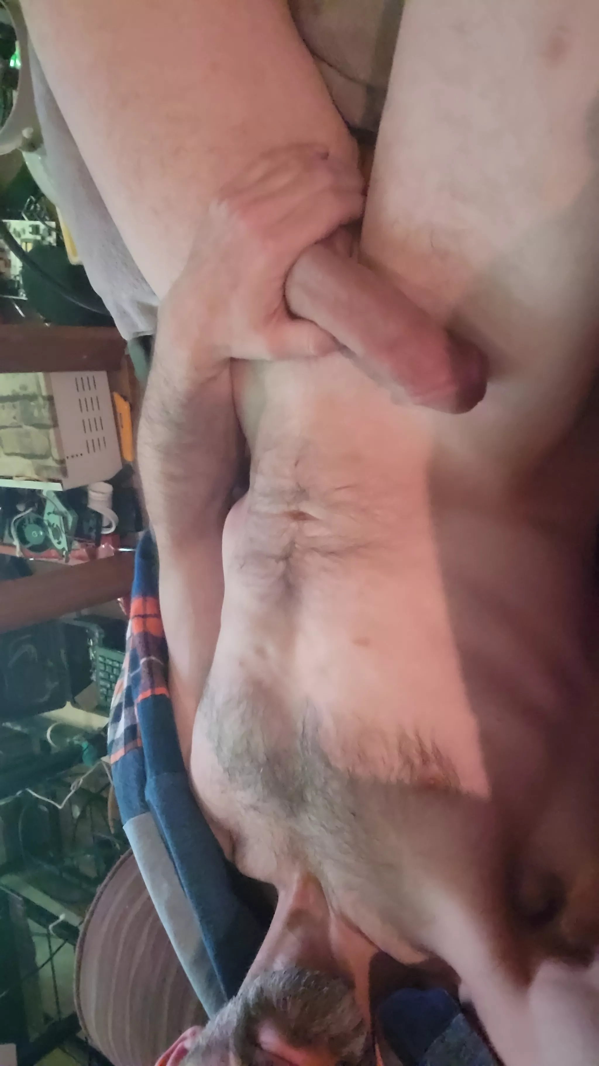 (41) daddy can't sleep >f< posted by chef8181