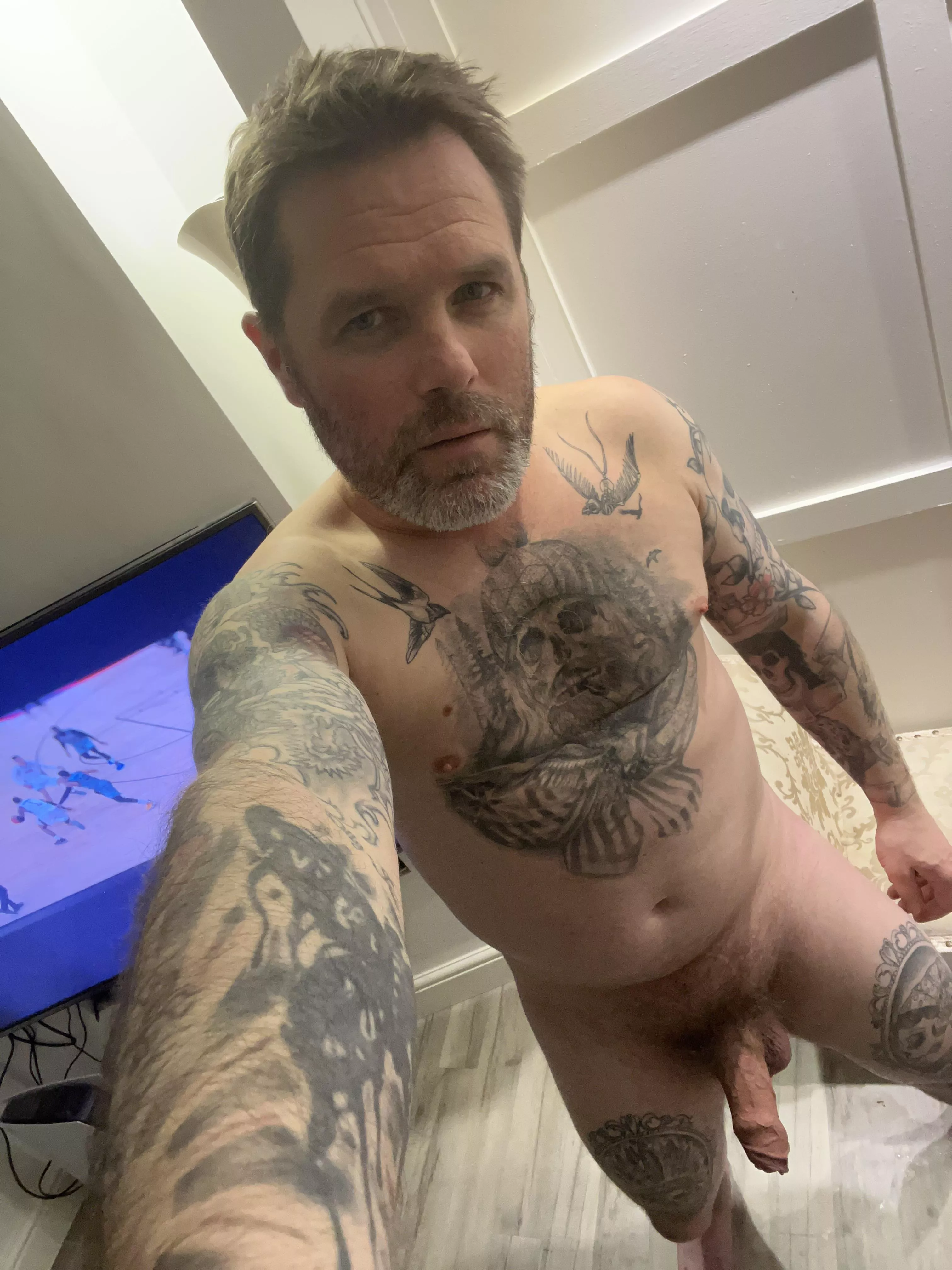 [41] late night post posted by Mammoth-Geologist874