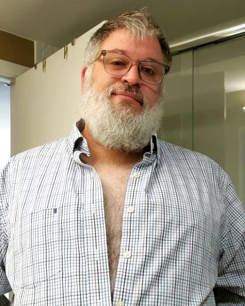 (45) Dad's home... by ChiBear20