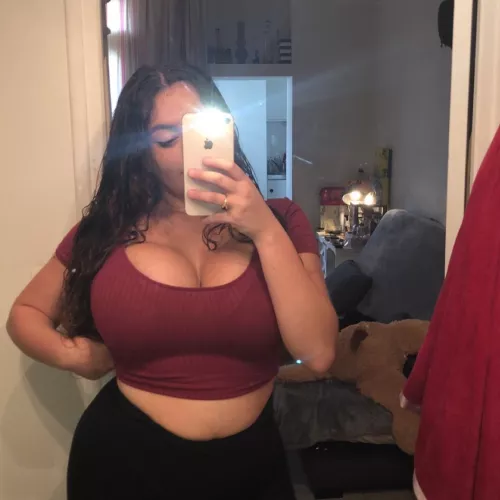 A good YGWBT by OldDinosaurus