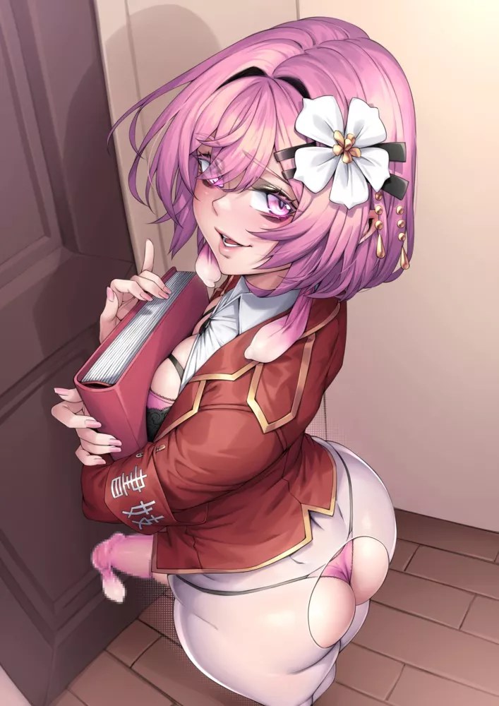 (A: Naidong ) posted by KaiokenOnThaTip