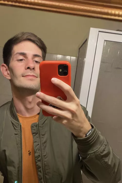 A pic from Saturday night by gabitoarg