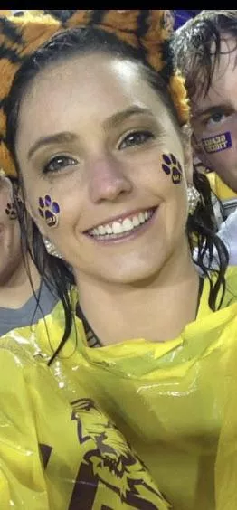 Alex from Louisiana posted by mikejamesprattjr