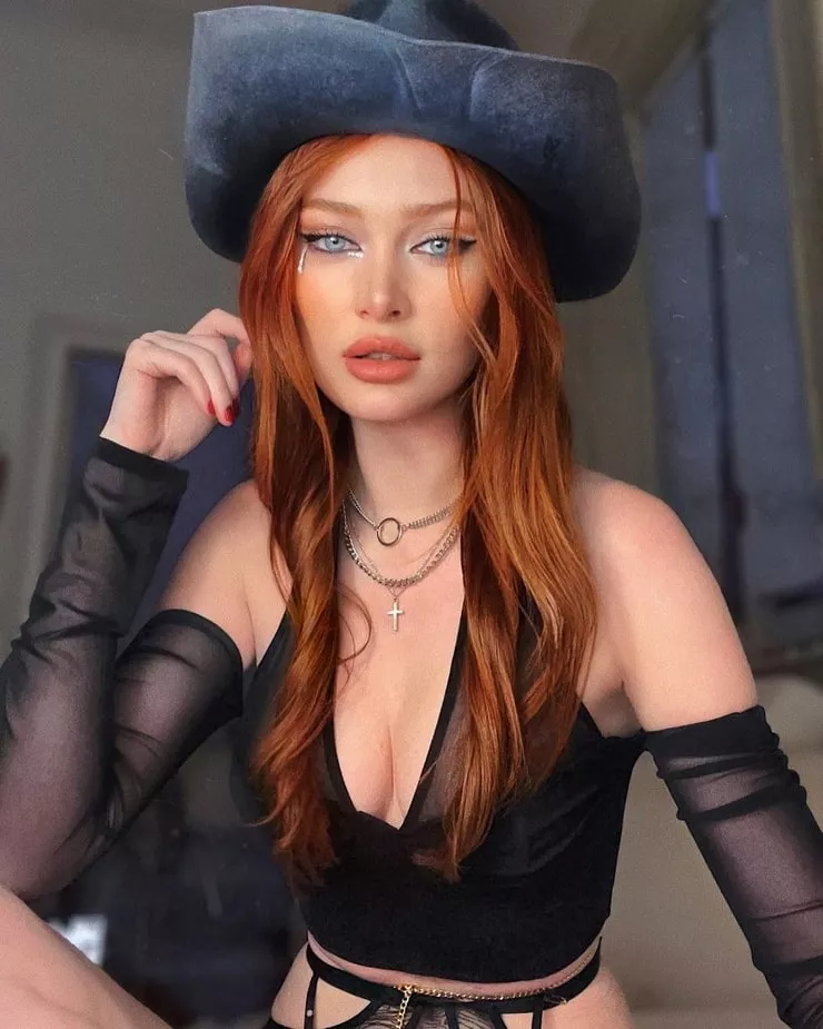 Angelina Michelle posted by jredton