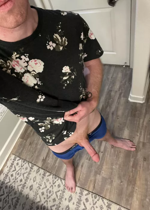 Any other Ginger Bros here like the idea of joining together to breed some lucky girl out there with multiple ginger seeds? by Electrical_Break_408