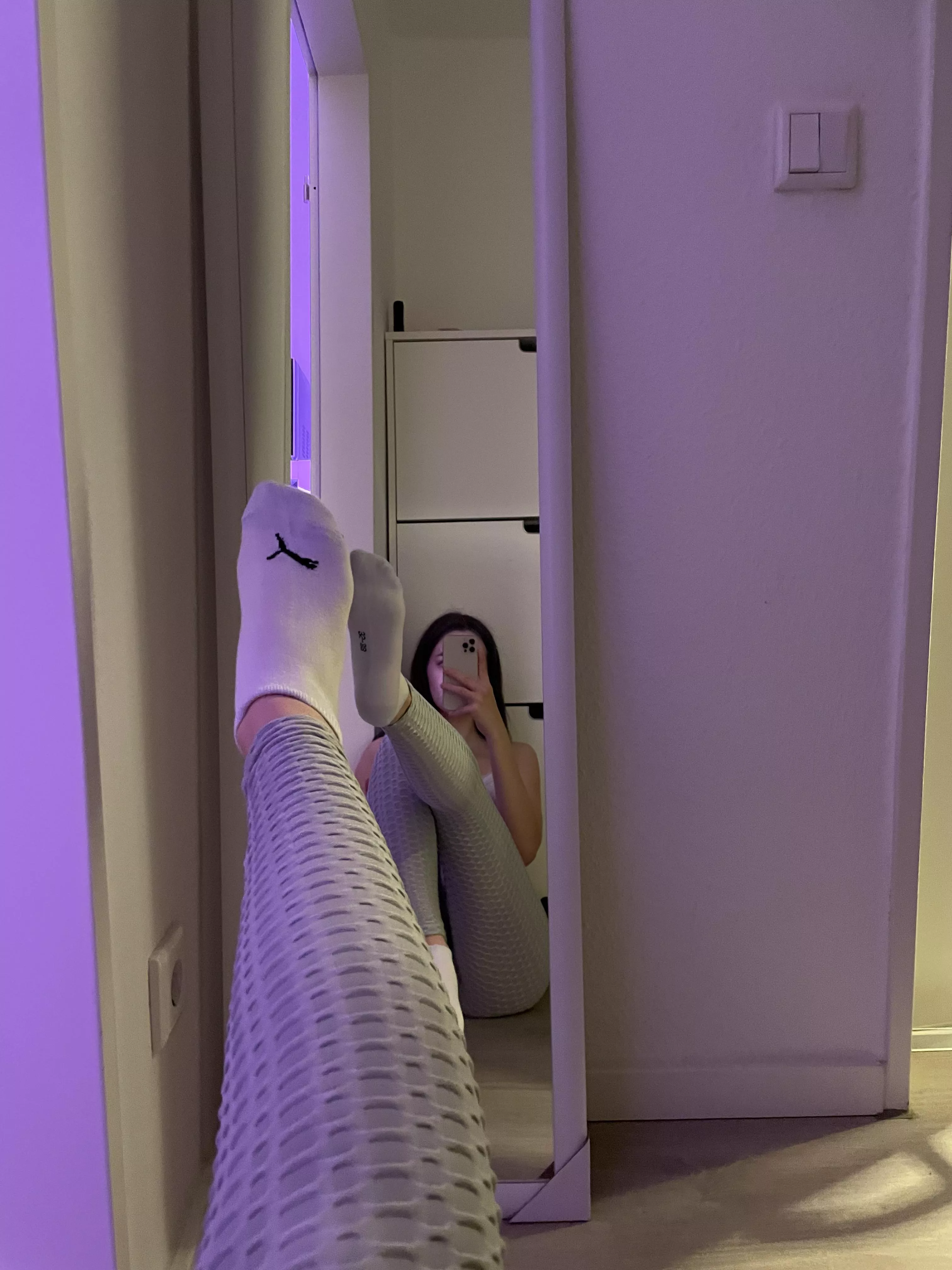 Anyone else horny? posted by HeavenlyAnxiety