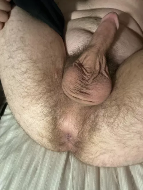 Anyone up for some fun???? What would you do to me??? by LogAdministrative740