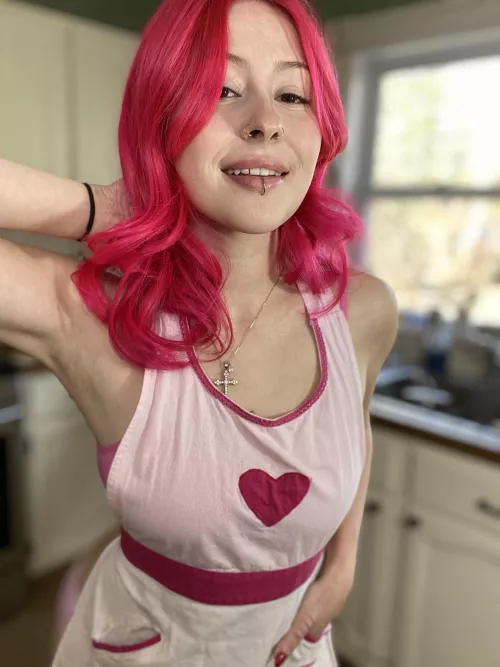 anyone want a snack? by daisyfreshgrrl