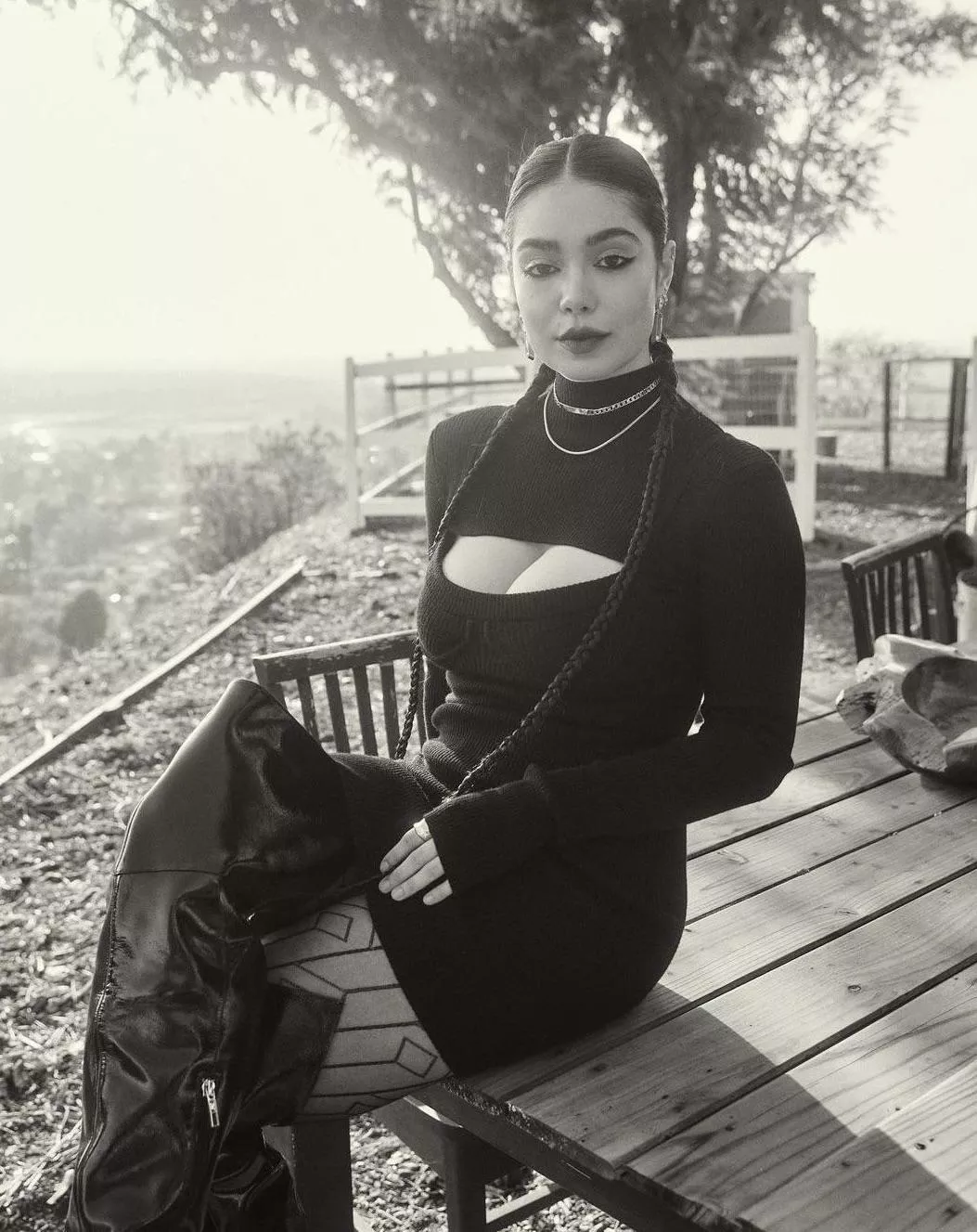 Auli’i Cravalho posted by painefinalfantasy