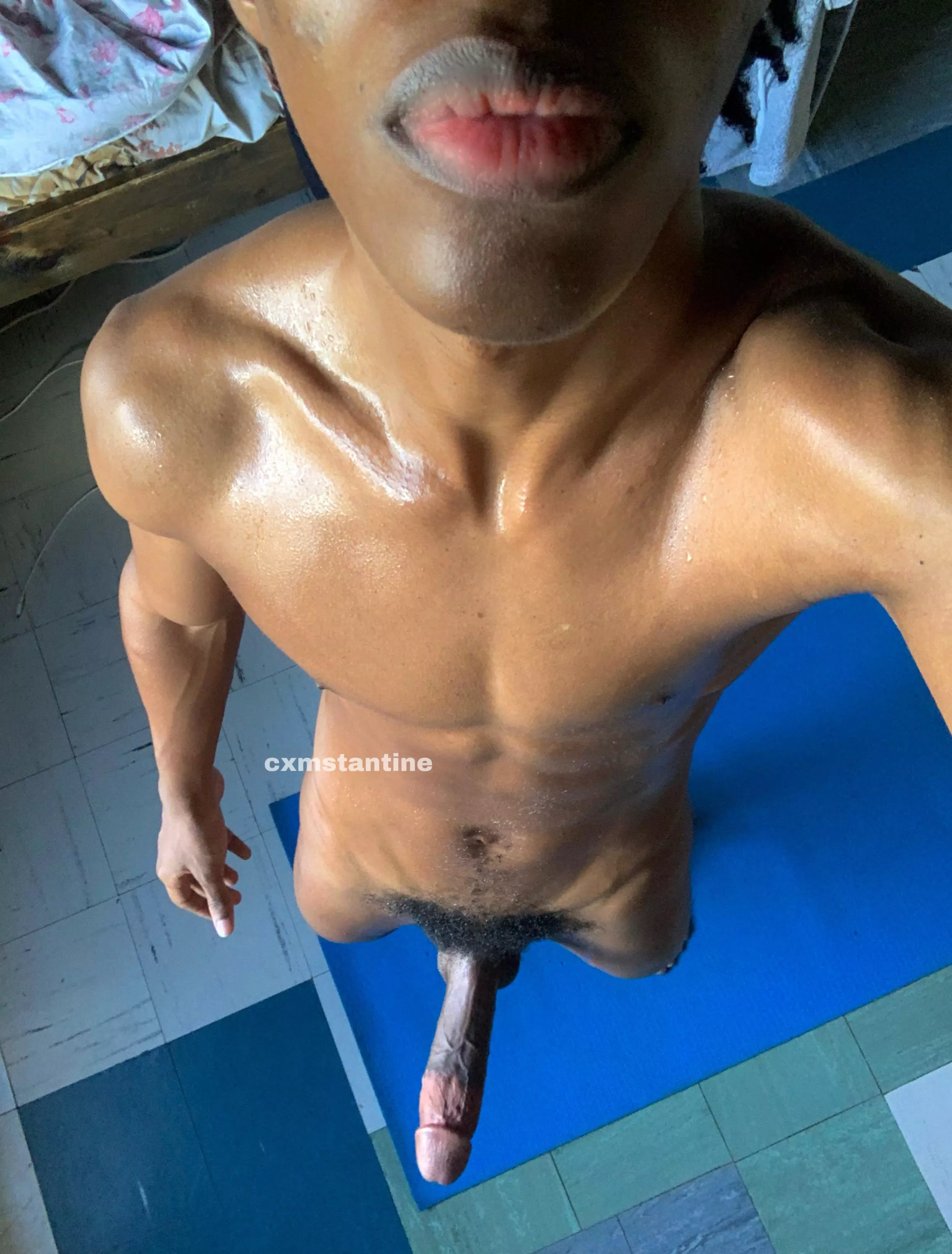 Backshots go crazy posted by InternalFlounder6