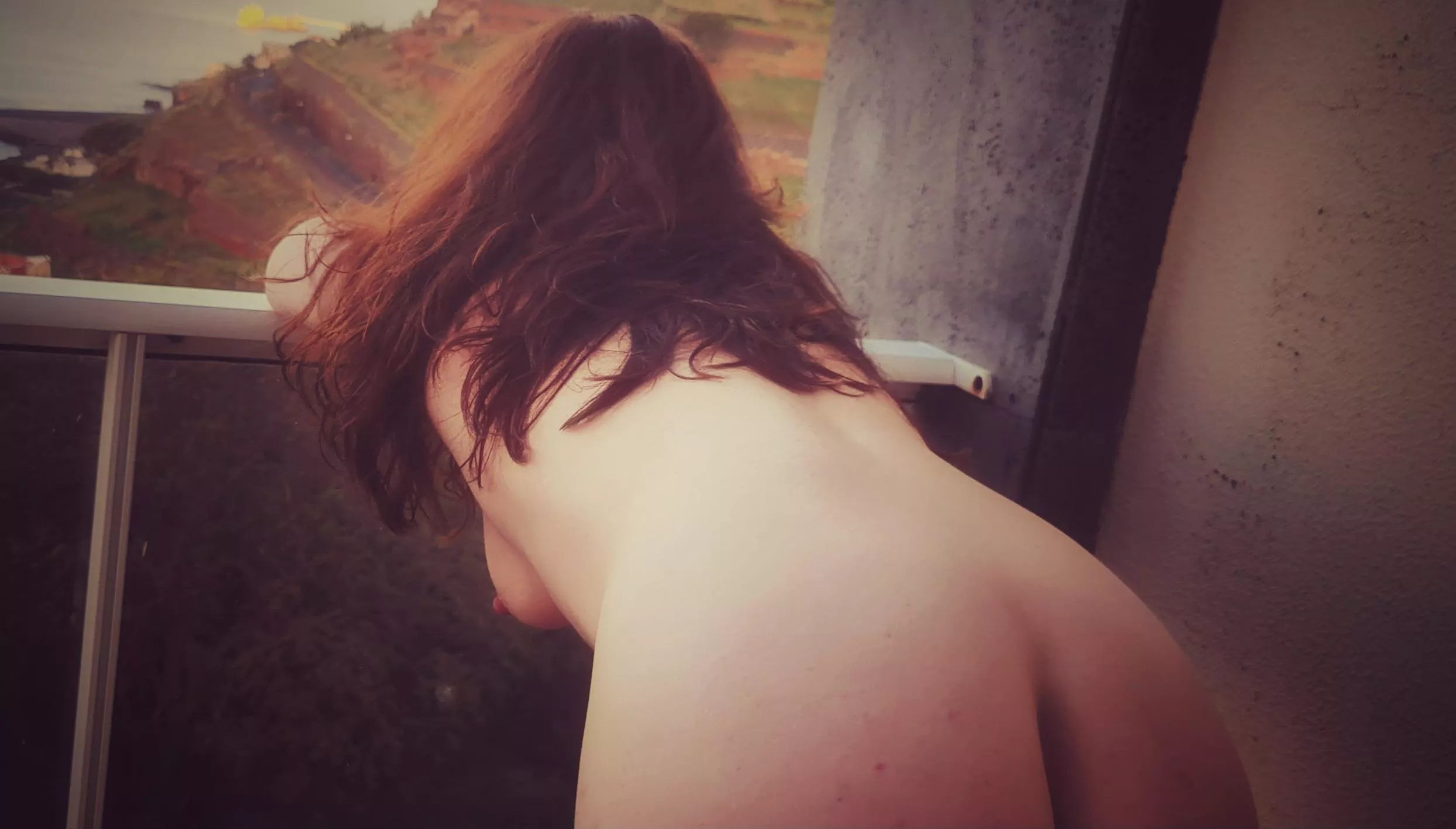 Balcony view, f41 posted by 40scoupletoplay