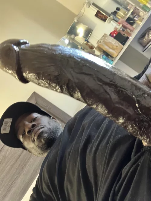 Bbc in nyc m4f by King_blikk