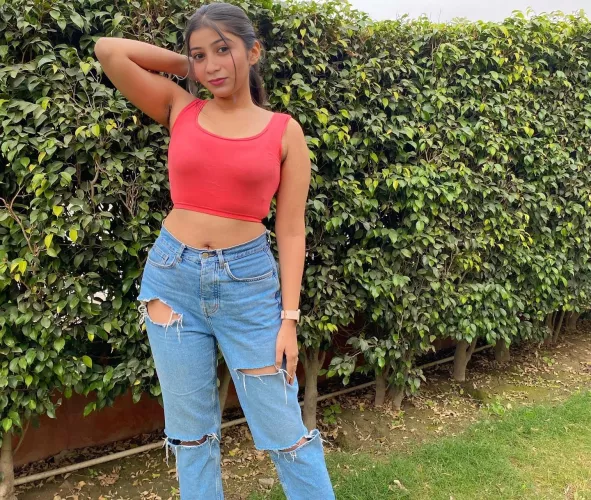 Beautiful by sexyparul