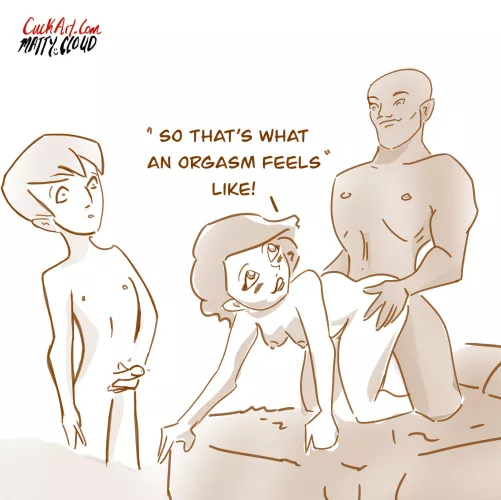 Better start apartment hunting little fella by SquishySoldier21