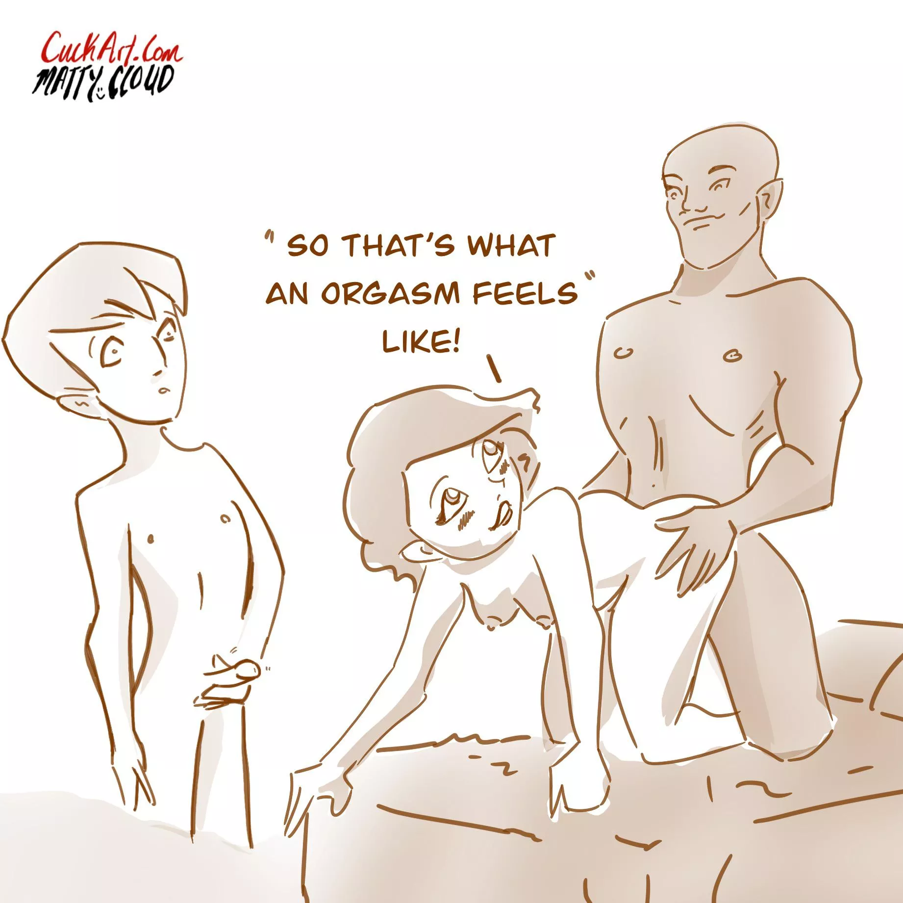 Better start apartment hunting little fella posted by SquishySoldier21