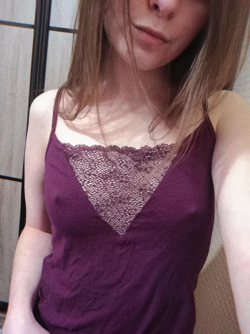 bras are evil haha by v_nikki