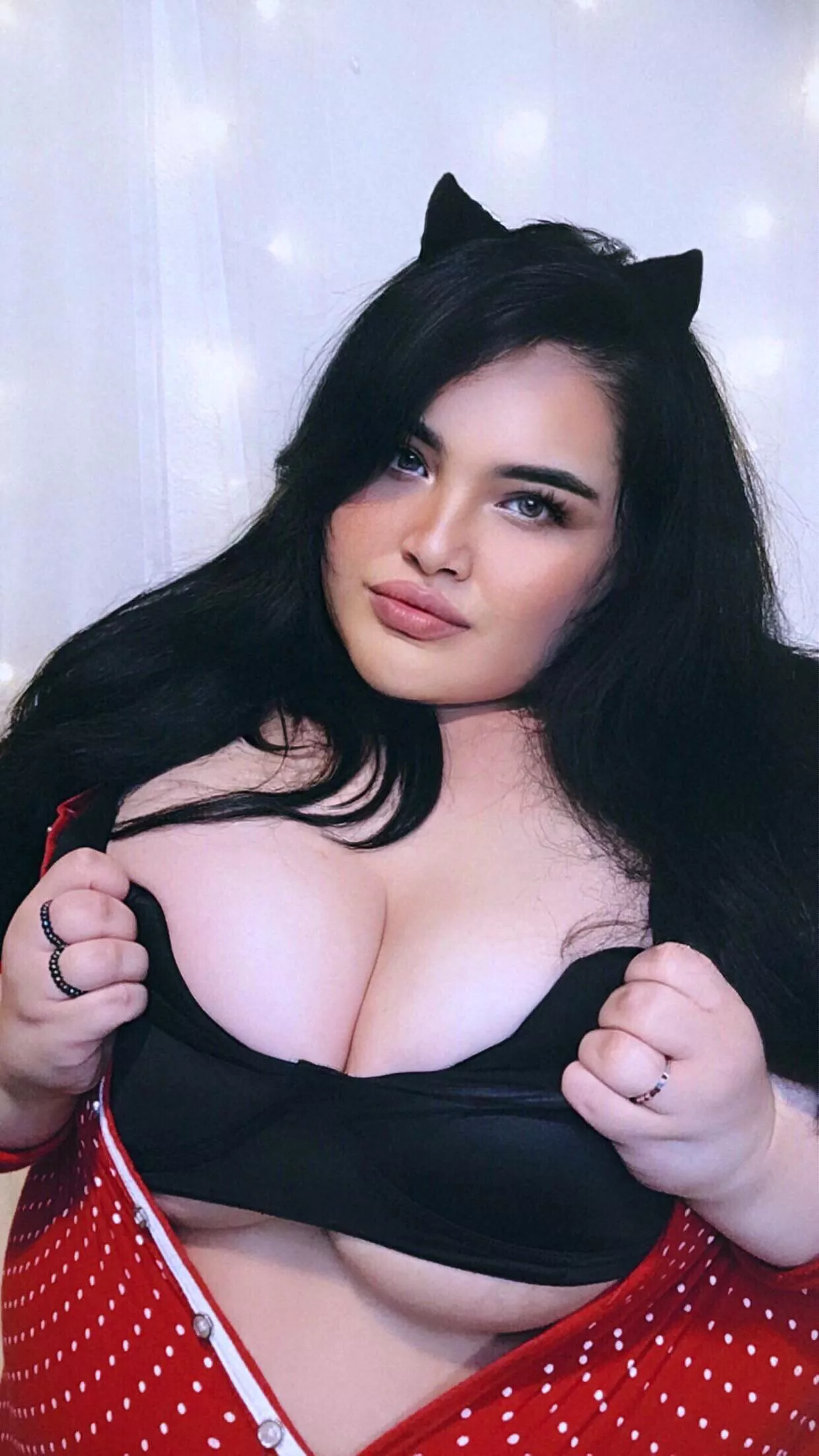 Built for cuddling posted by thisfatfox