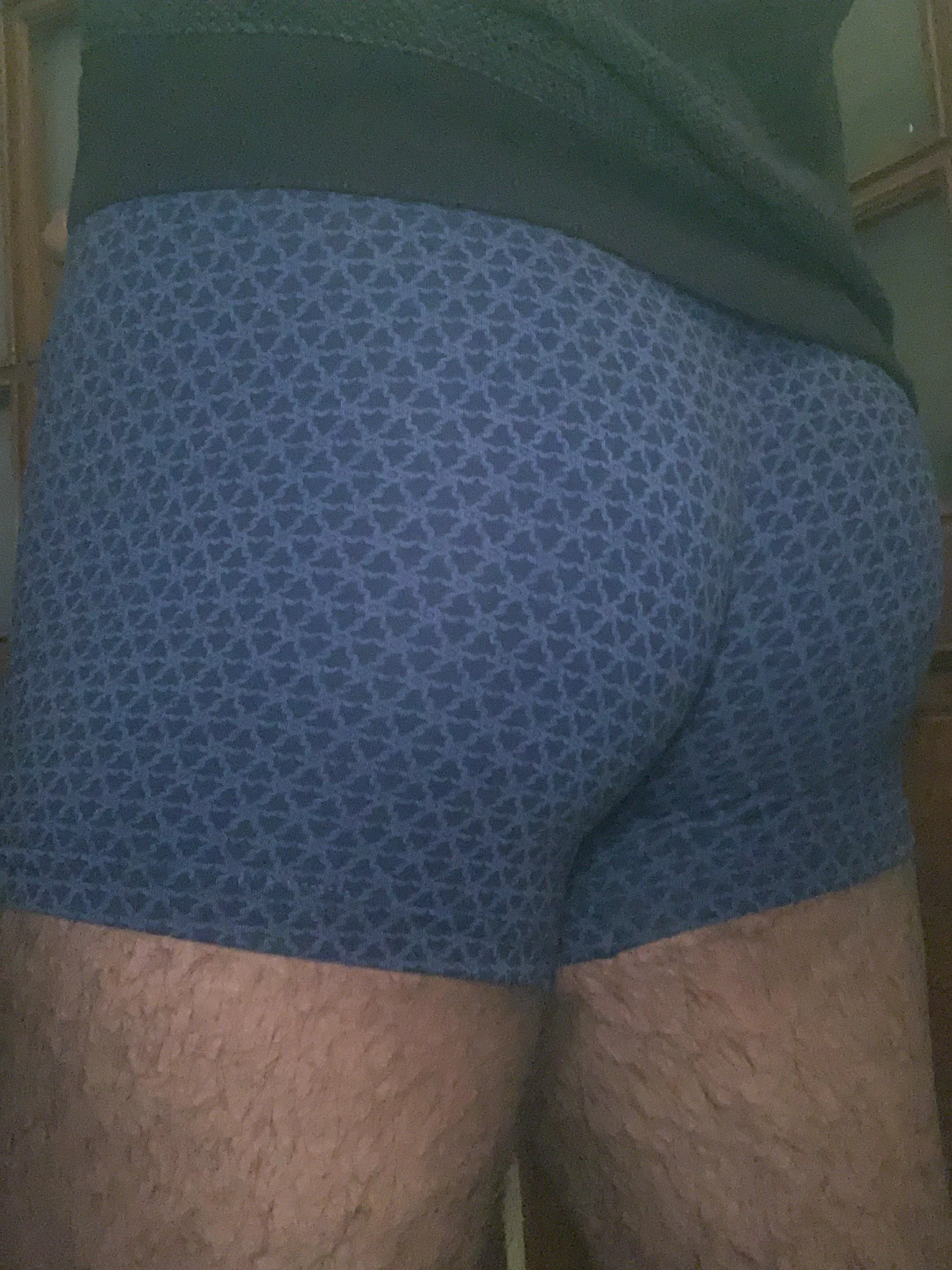 Can you imagine the hair underneath? 👀 posted by Lankeroo