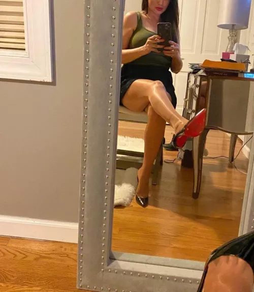 Can you see it? by LatinaSeven7