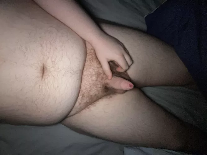 Can’t sleep 💤 by fynnexx