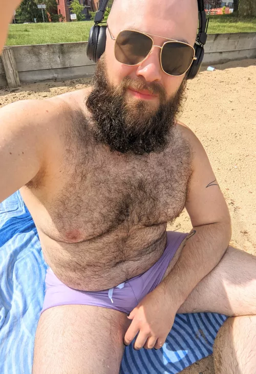 Can't wait for summer!! by MarkSinclair2000