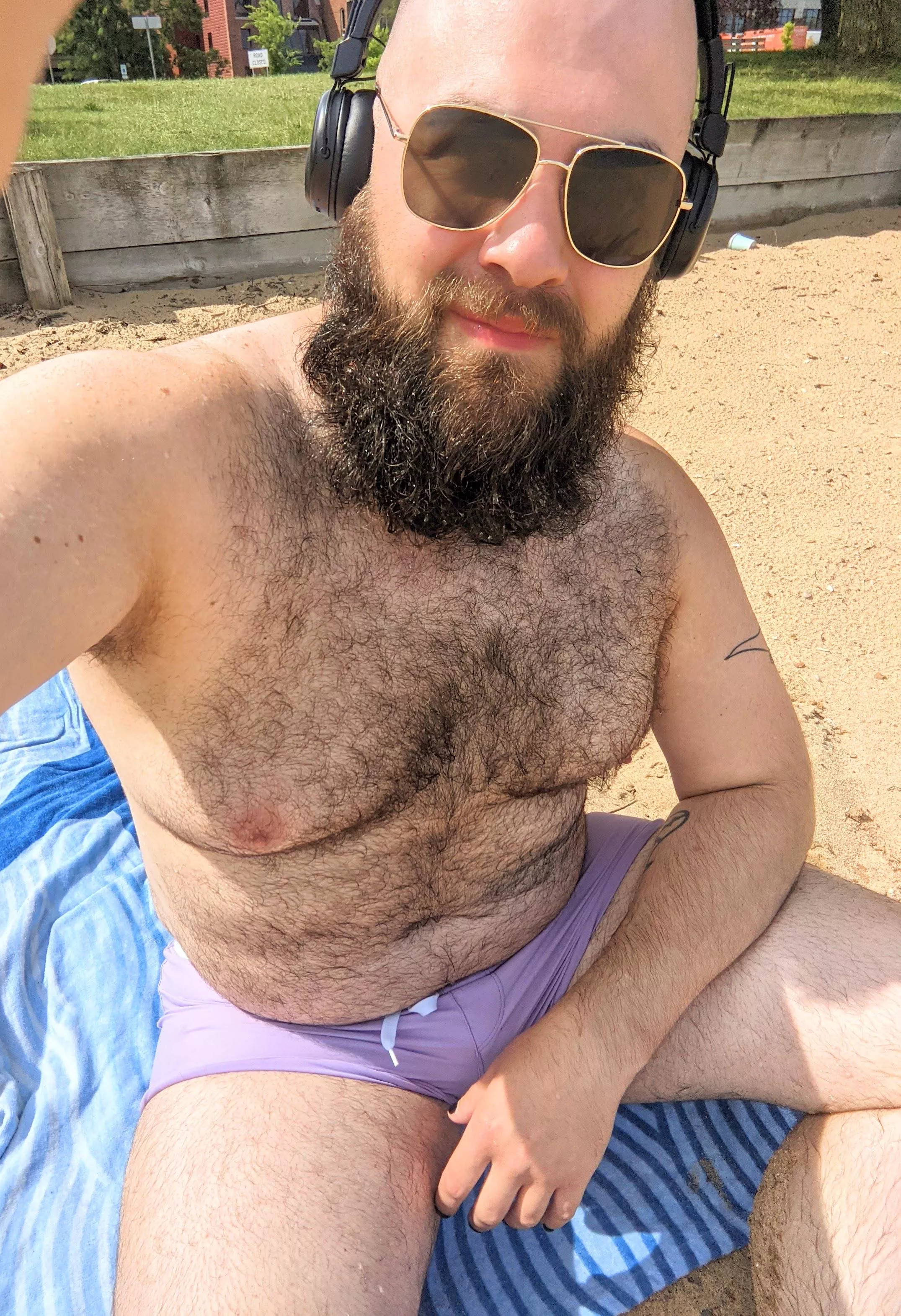 Can't wait for summer!! posted by MarkSinclair2000