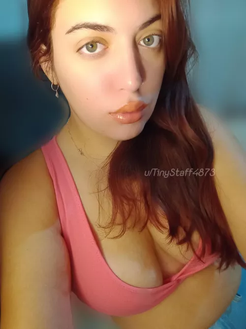 cheat her with this hot latina by TinyStaff4873