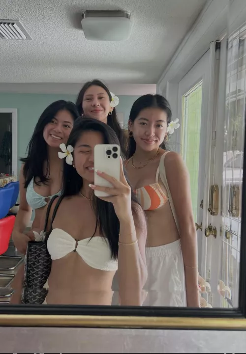 Cheesin’ by throwaway901217