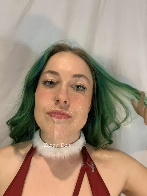 Christmas aftermath 🎄😈 by Zaddy_Dom