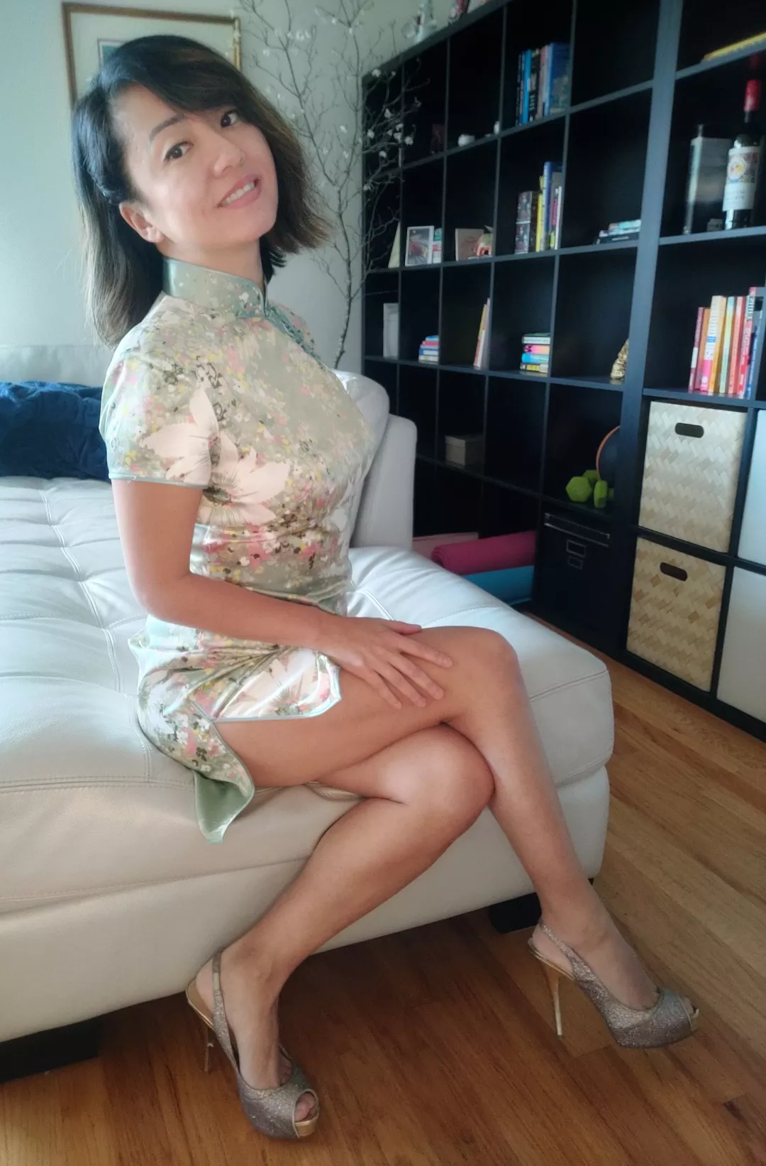 Come here baby... posted by Certain_Seesaw6991