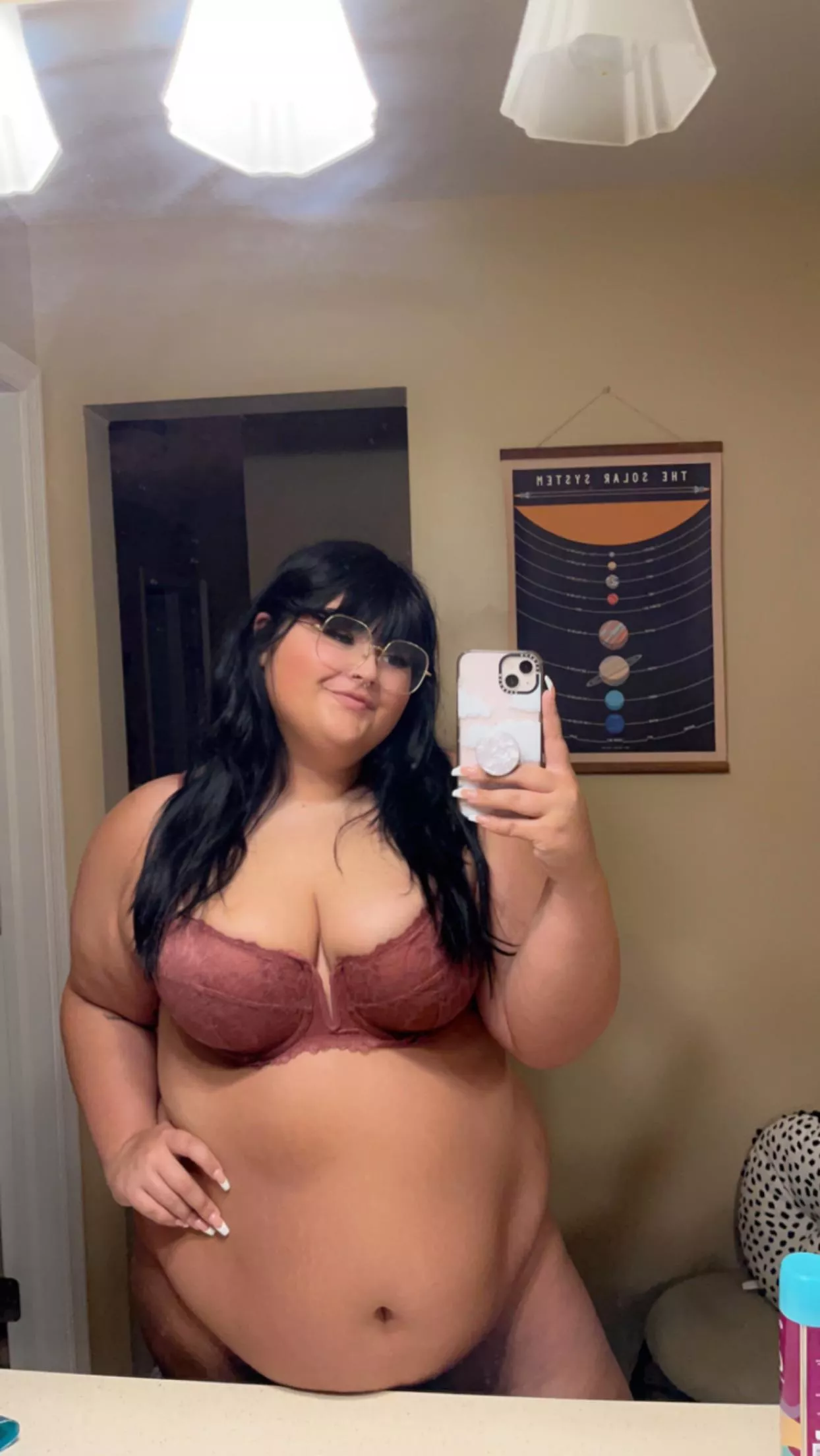 come make me your pretty lil toy 😇 posted by completeuphoria