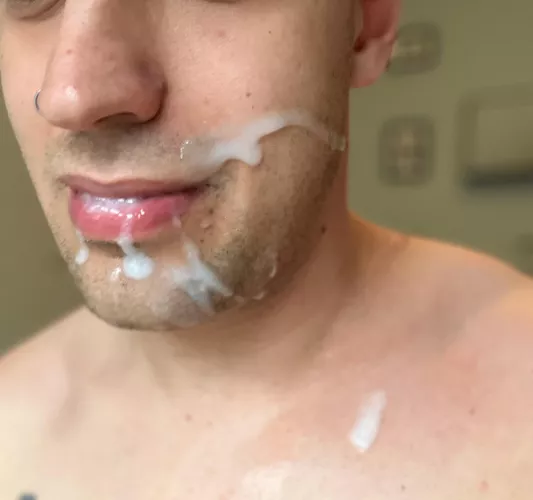 Cumming hard or hardly cumming? by jmitchell1914