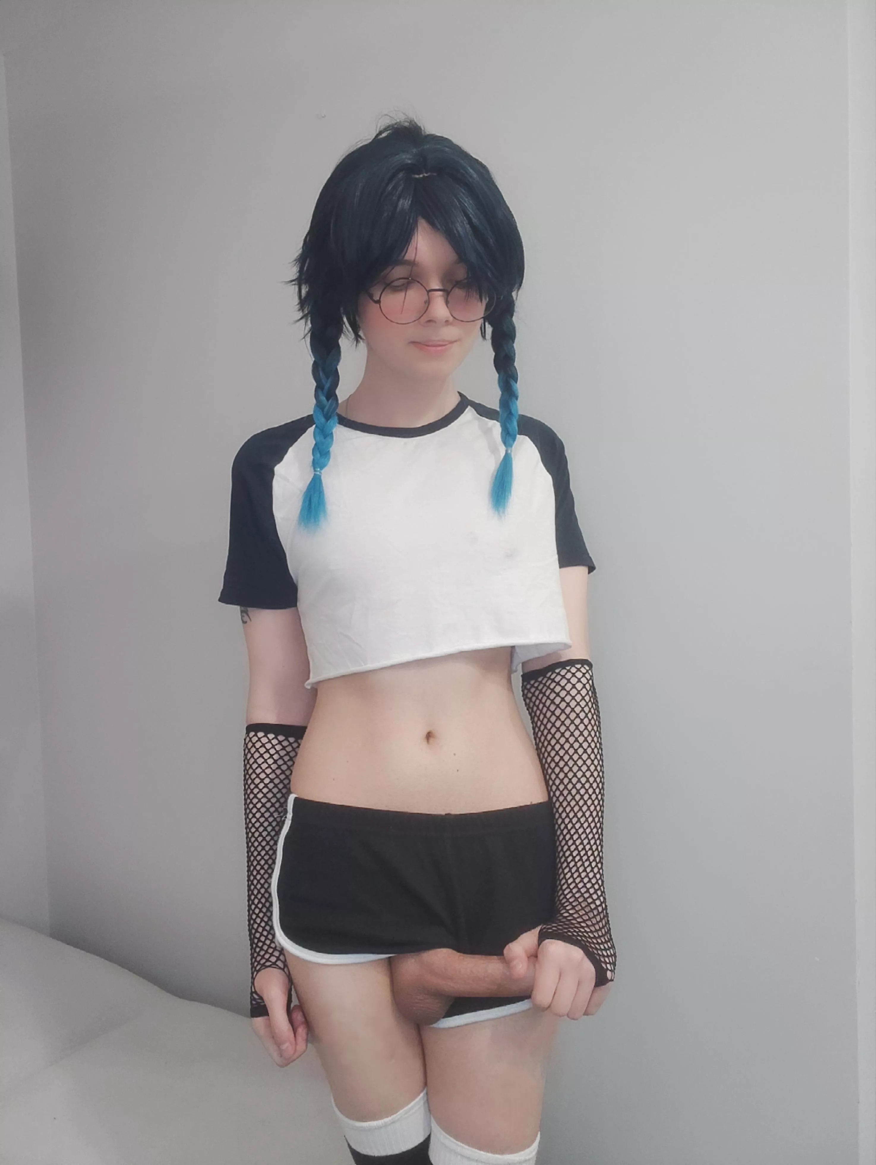 Cute enough to be fucked? posted by MaxHamster69