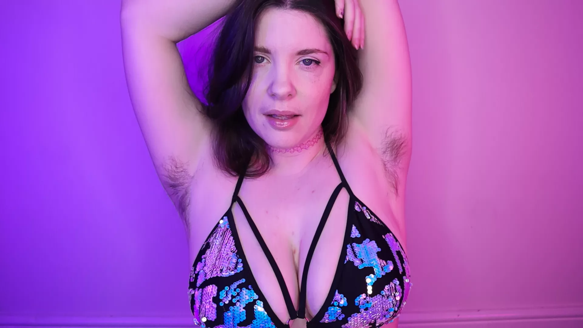 Disco-Pits 🪩 posted by HannyTV