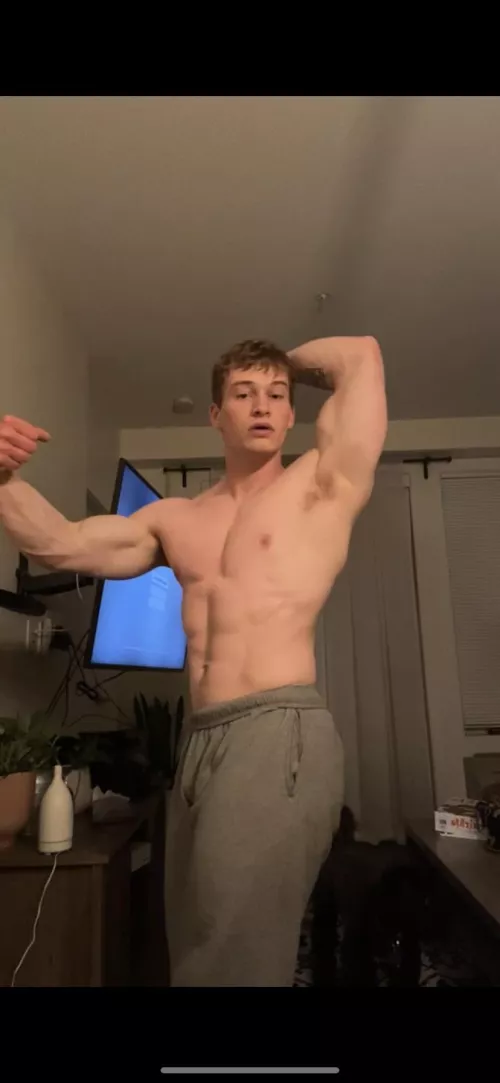 DMs open by Buck1334