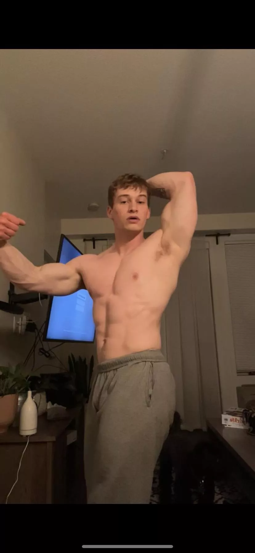 DMs open posted by Buck1334