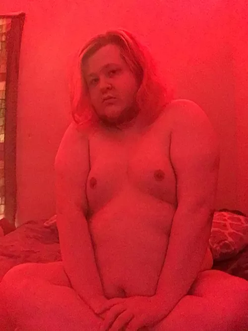 Do I look cute? by SagePrideNSFW