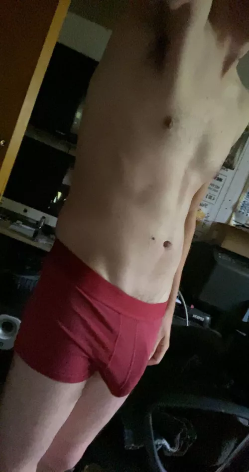 Do you like it ? by Single-Singer9821