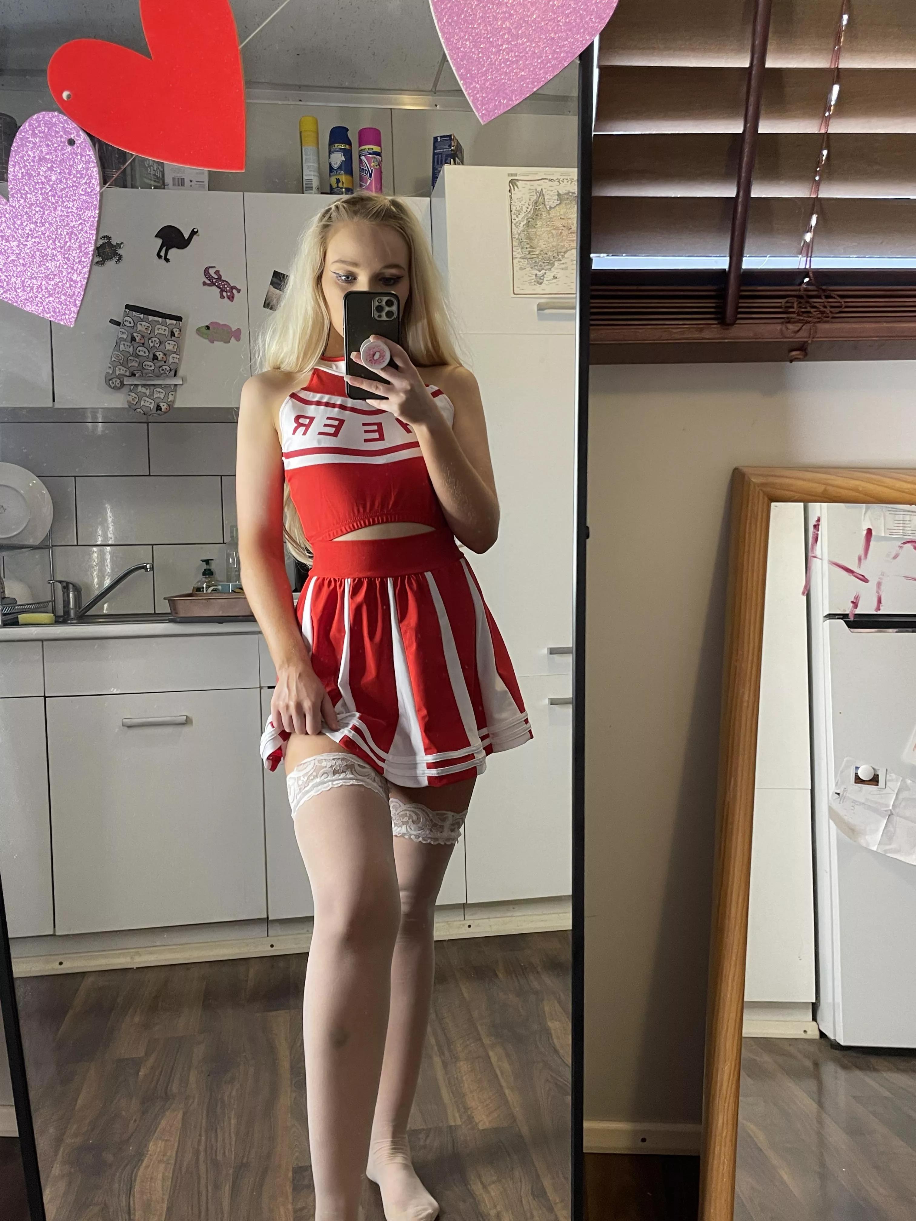 Do you like my socks? posted by gigi_summers