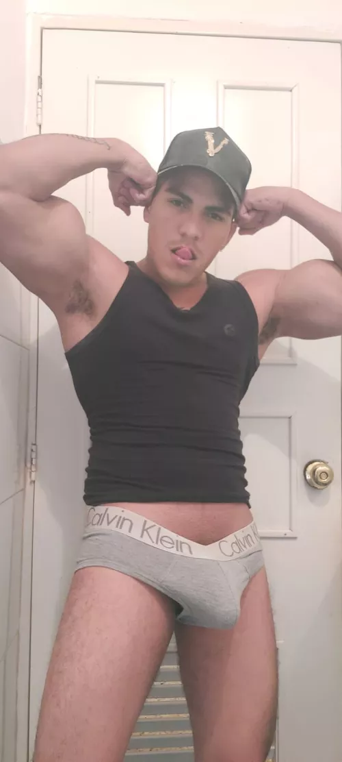 Do you want to come with me? by LatinHot27