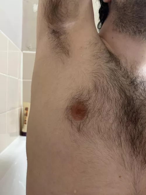 Does my hair look good?💪🏼💦 Dms open😈 by StraightHungAlpha